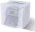 RIBAO TECHNOLOGY Set Counter Counter(4pcs/Set) RIBAO Dust Cover for Bill Money