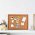 Picture Hanging Kit, Push Pins, Double Headed Thumb Tacks for Wall Hooks, 20 Pack, Black