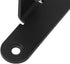 Set, Zerodis Sliding Barn Door Hardware Roller Heavy Duty Quiet Smooth Pulley System with Carbon Steel ABS