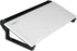 VIVO 16 x 7 inch Desktop Whiteboard with Marker Slot, Non-Streak White Surface, Black Frame