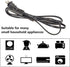 Electric Synchronous Motor, 50/60Hz AC 100~127V, 4W CCW/CW for Hand-Made Projects