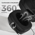 ProCase Noise Reduction Safety Ear Muffs, NRR 32dB Noise Cancelling Ear Protection Headphones, Hearing Protection Ear