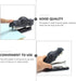 Dragon Head Stapler, Kids Novelty Stapler, Funny Carving Resin Faucet Stapler for Office Desk Stationery Home Decor