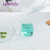Upgrated 10ml Beaker Set, 12pcs Low Form Glass Beakers, 3.3 Boro with Printed Graduation