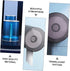 3pcs STOBAZA Toilet Paper Holder Lid Storage Rack for Bathroom Tissue Paper and Wipes Holder Material Random Color