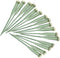 ARTIBETTER 25pcs Floral Water Tubes for Flower Arrangement Fresh-Keeping Flower Nutrient for