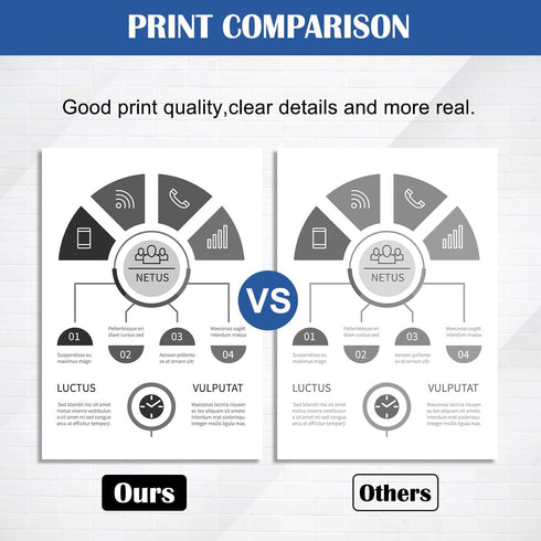 Kyocera TK3162 Toner Cartridges, 2 Black, 12500 Pages Compatible for ECOSYS M3645idn, M3145idn Printers