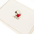 Set, 10 11 5.25" 3.8" Graphique Peanuts Designer Cards Luxe Collection, Gold Foil Embossed Stationery Boxed Blank Cards