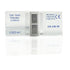Cell Counting Chamber Hemocytometer, Improved Blood Counting Chamber with Bright Line and 2 Coverslips