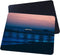MS WGO 10pcs Mouse Pad Sublimation Blanks Mousepad for Sublimation Transfer Heat Press Printing