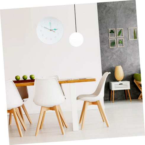 NUOBESTY Glass Sphere Lampshade for Outdoor Light Cover Replacement Lamp Shades Diy Lamp Shades Ceiling Cover Wall