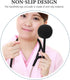 Eye Occluder Set of 6 Plastic Eye Occluders for Vision Test Examination
