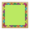Hygloss Race Car Die-Cut Border, 12 Strips/36 Feet