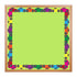 Hygloss Race Car Die-Cut Border, 12 Strips/36 Feet