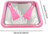 SiaBiced Fried Yogurt Machine Cream Maker for Soft Serve Sorbets Gelato