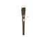 72pcs 1/2 inch Flexible Horsehair Bristle Acid Brushes
