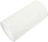 E27 26X14X14cm Uonlytech Drum Lamp Shade, Linen Cylinder Lamp Shade Spider Construction Replacement Light Cover
