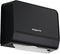 Paper Towel Dispenser Wall Mounted, Multifold Hand Towel Dispenser for Kitchen Bathroom