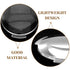 20 Pack 25mm 45mm Biconvex VR Lenses, x Focal Length Double Convex Lens, Flanged Winged Design for DIY Virtual Reality