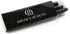 Dryden Designs Fountain Pen with Medium and Fine Nibs, Luxury Box, Ink Cartridges, Royal Red