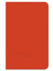 Elan Publishing Company E64-8x4 Field Surveying Book, Bright Orange Cover, 4 ? x 7 ¼
