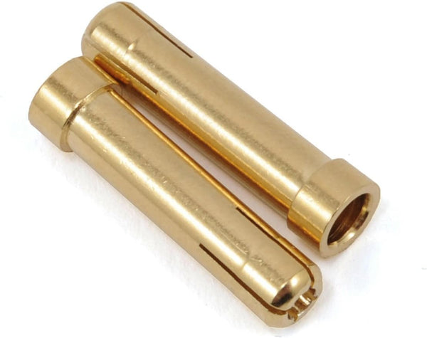 Protek RC 5MM to 4MM Bullet Reducer (2) 5005