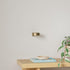 Xuolder 3Pack Control,Dimmable&Timer Picture Light Battery Operated Painting Lights for Wall Wireless Magnetic Display