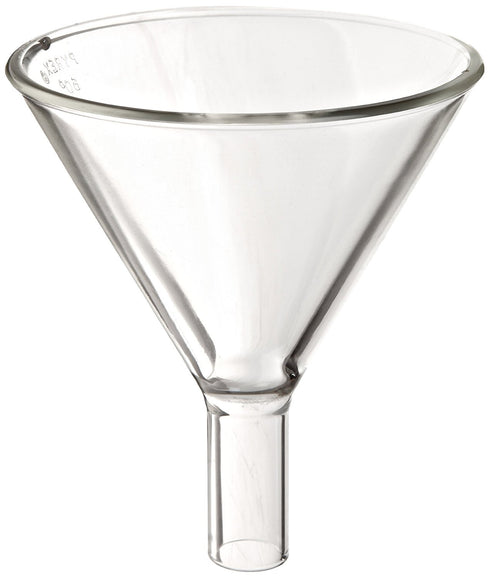 Corning 6220-100 Pyrex Filling Funnels, 100 mm, Pack of 1