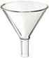 Corning 6220-100 Pyrex Filling Funnels, 100 mm, Pack of 1