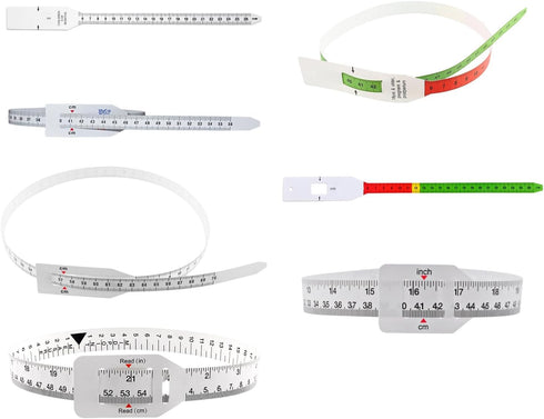 Kfwfuaee Transportable Baby Head Border Measurement Band Arm Scaling Tape Produced with Safe Presentation Substance