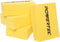 POWERTEC Large Square Grout Sponge Professional Tile Grout Removal Cleaning Sponge Heavy-Duty