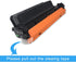 VICTORSTAR Remanufactured Toner Cartridge?Extra High Capacity? 15000 Pages Black for Xerox Phaser 3330 3330dni