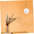 80mm Kisangel White Frosted Glass Globe Lamp Shade Replacement round Ball Globe Light Fixture Cover for Pendant Wall