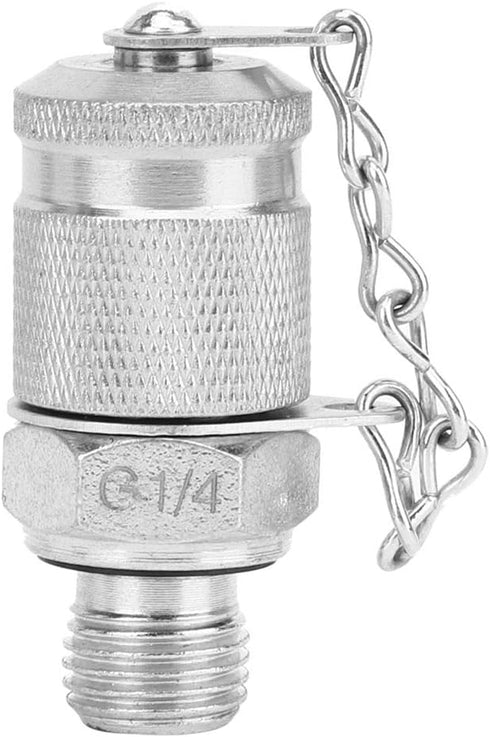 ViaGasaFamido G1/4-M16x2 Hydraulic Test Adapter for Hydraulic System Pipe Fittings Accessories