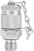 ViaGasaFamido G1/4-M16x2 Hydraulic Test Adapter for Hydraulic System Pipe Fittings Accessories