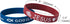 Bible Verse Bracelets - 20 Pcs Silicone Jesus Bracelets - Cute Christian Wristbands