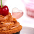 150pcs 4ml Plastic Droppers Pipettes, Heart-Shaped Plastic Squeeze Pipette for Chocolate, Cake, Strawberry