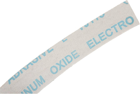 Performance Tool W3051 80-Grit Emery Cloth Roll, 15ft x 1.5in for Woodworking and DIY Projects