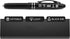 Inkstone Symbols of Science - Black Pens with Stylus Tips for Touchscreen,