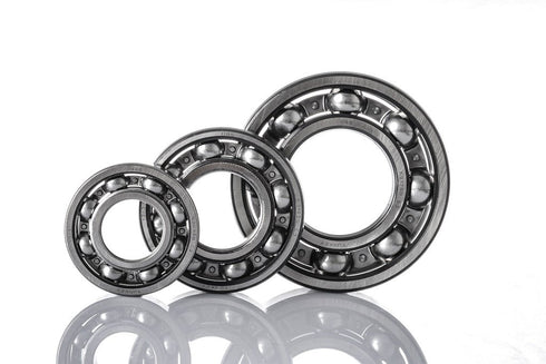 ORS 6212 C3 C3 1 60mm 110mm 22mm Deep Groove Ball Bearing, Single Row, Open, Steel Cage, Clearance, ABEC Precision