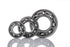 ORS 6212 C3 C3 1 60mm 110mm 22mm Deep Groove Ball Bearing, Single Row, Open, Steel Cage, Clearance, ABEC Precision