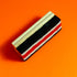 BAZIC 4-Pack Chalkboard Eraser | Wood Felt Cleaner for Blackboard & Whiteboard | Dustless Duster for Home & Office