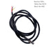 5PCS DS18B20 Waterproof Temperature Sensor, Digital Thermal Probe 3M 118.1 inch for Raspberry Pi, Arduino
