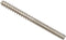 The Hillman Group 44949 5/16-18 x 2-1/2-Inch Stainless Steel Hanger Bolts, 10-Pack