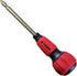 ANEX No. 3775 Replaceable Screwdriver Power Grip with Bit