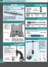 HHIP 3900-0293 Self Aligning Tap and Reamer Holder, 0-1/2"