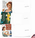 The Best Card Company - 10 Funny Birthday Cards Assorted, 4 x 5.12 Inch, Boxed with Envelopes