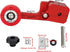 Updated Bearing Roller Featherboards, Precision Stock Guides for Table Saw Router Tables, Band Saws, Woodworking Tools