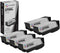 LD Products Remanufactured Ink Cartridge Replacements for Epson 273XL, High Yield Black, 5-Pack