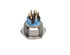 Progressive Automations Push Button Rocker Switch - 5A Latching